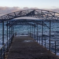 Море зовёт... :: Дмитрий А