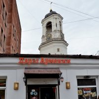 ВЫБОРГ. :: Виктор Осипчук