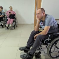 Мыслитель Максим :: Андрей Хлопонин