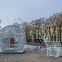 Всё сбудется! :: Михаил "Skipper"