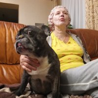 Красота -- страшня сила... )) :: Владимир Хиль