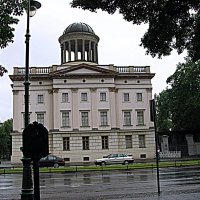 Берлин. :: Владимир Драгунский Берлин. :: Владимир Драгунский