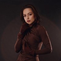 **** :: Николай Шерстнев