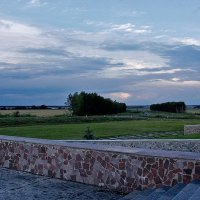 На Куликовом поле. Тульская область :: MILAV V