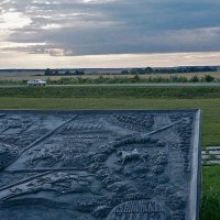 На Куликовом поле. Тульская область :: MILAV V