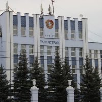 Трест "Тагилстрой" :: Serega SchütZ