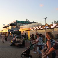 Набережная :: Serega SchütZ