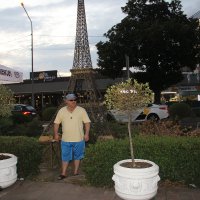 Адлер,Совхоз район. :: Serega SchütZ