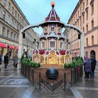 17 ДЕКАБРЯ 2025 :: Виктор Никитенко