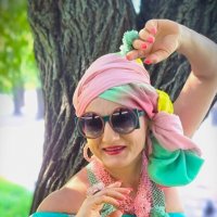 Парк :: Лана 