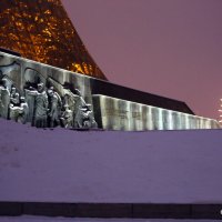 ритмы города :: Олег Лукьянов