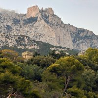 Ай-Петри :: skijumper Иванов