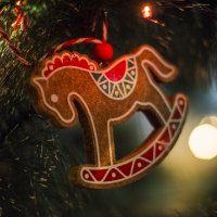 НГ :: Тамара Федорова