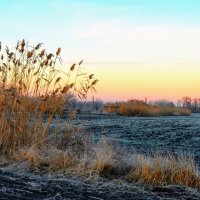 Утро. Декабрь. :: Владимир 