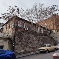 Старый город! :: Надежда 