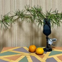 Мышь серая, домашняя!) :: Любовь 