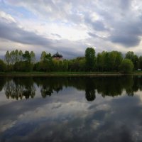 Мне всегда есть ЧТО вспомнить :: Андрей Лукьянов