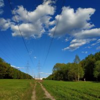 Мне всегда есть ЧТО вспомнить :: Андрей Лукьянов