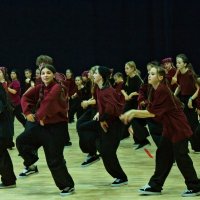 отчетный концерт :: Артём 