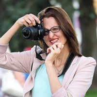 фото-графиня :: Олег Лукьянов