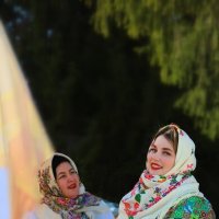 Это Россия :: Владимир иванов