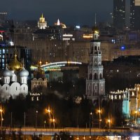 Новодевичий монастырь :: <<< Наташа >>>