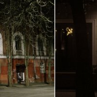 ночной город :: Лера 