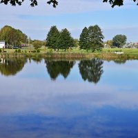 У воды :: Валерий Пославский