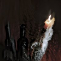 Окончен вечер. :: Владимир Владимир