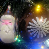 Скоро... :: Елена Семигина