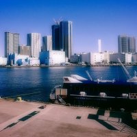 Тоkyo Bay :: Civetta ***