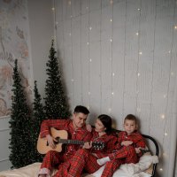 Семья :: Алена Иванова