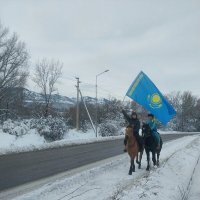 Talgar. :: Murat Bukaev 