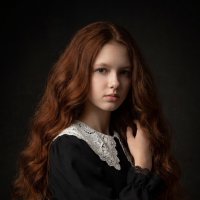 Вера :: Татьяна Звада Вера :: Татьяна Звада