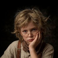 Дмитрий. :: Татьяна Звада