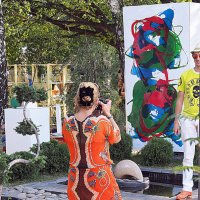 мозаика жизни :: Олег Лукьянов