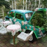 В ожидании своего часа :: Виктор 