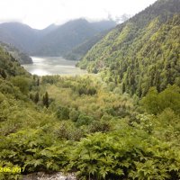 Рица :: Serega SchütZ