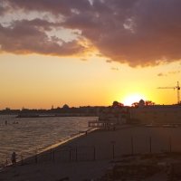 Сентябрь.Крым. :: Serega SchütZ