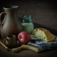 **** :: Алексей Мезенцев