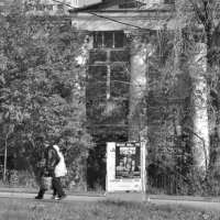 *** :: Сергей Сергеев