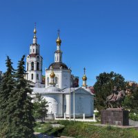 Городские зарисовки :: Irene Irene