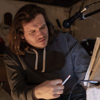 Добавить, ля минор? :: Евгений Голубев