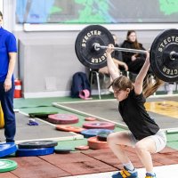 Разминка :: Александр 