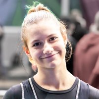 Чемпионка :: Александр 