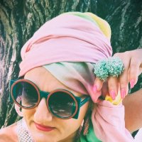 Парк :: Лана 