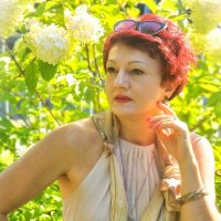 Парк :: Лана 