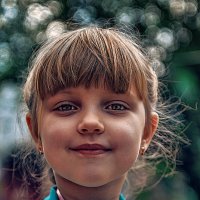 Внуча :: Vladimir 