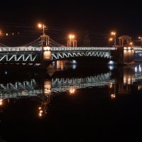 Дворцовый мост :: zavitok *