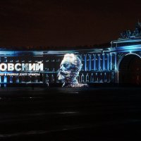 репетиция шоу "Страна света" :: zavitok *